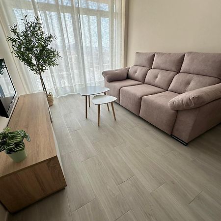 Wonderful Union Apartment 马拉加 外观 照片