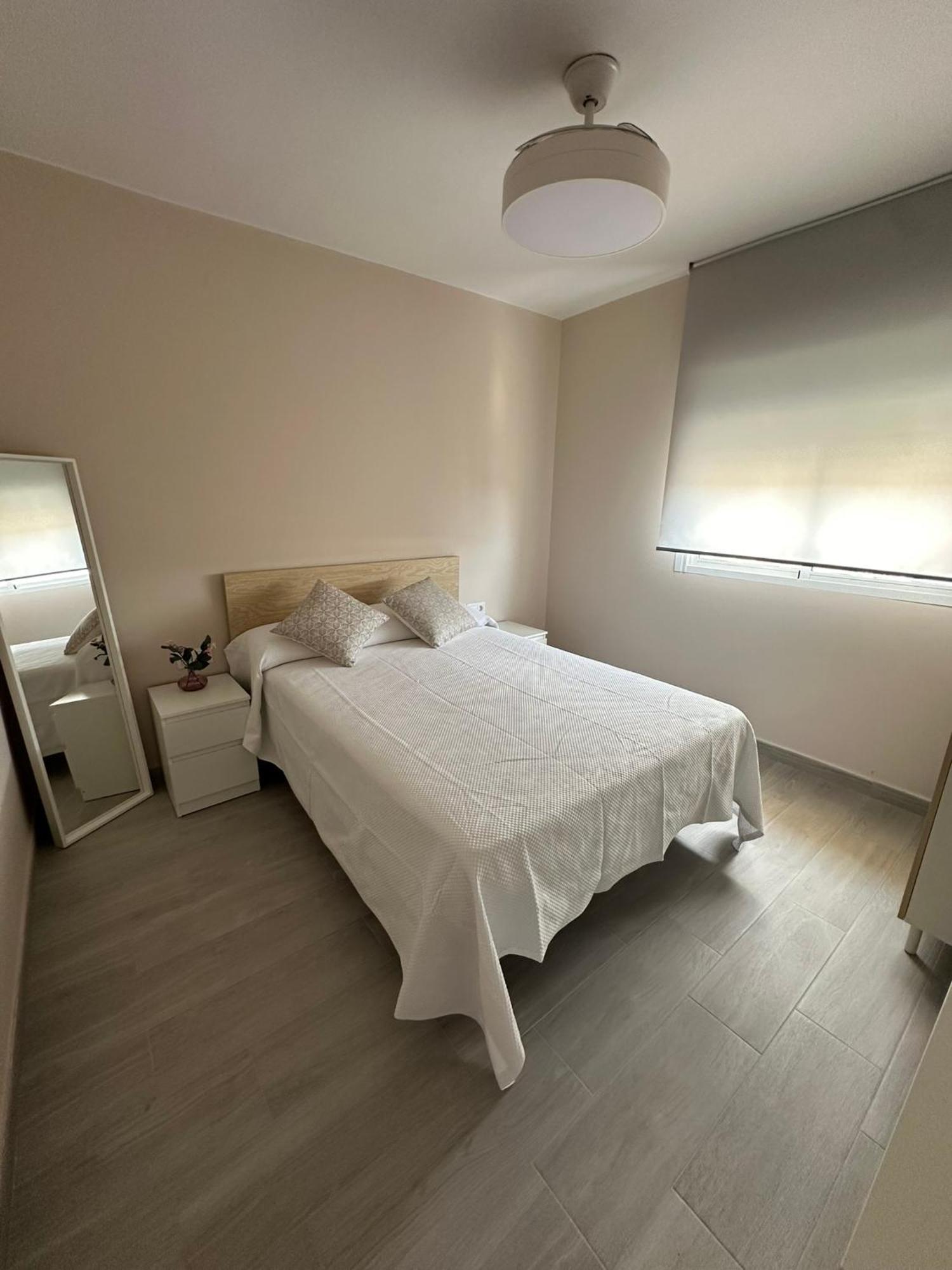 Wonderful Union Apartment 马拉加 外观 照片