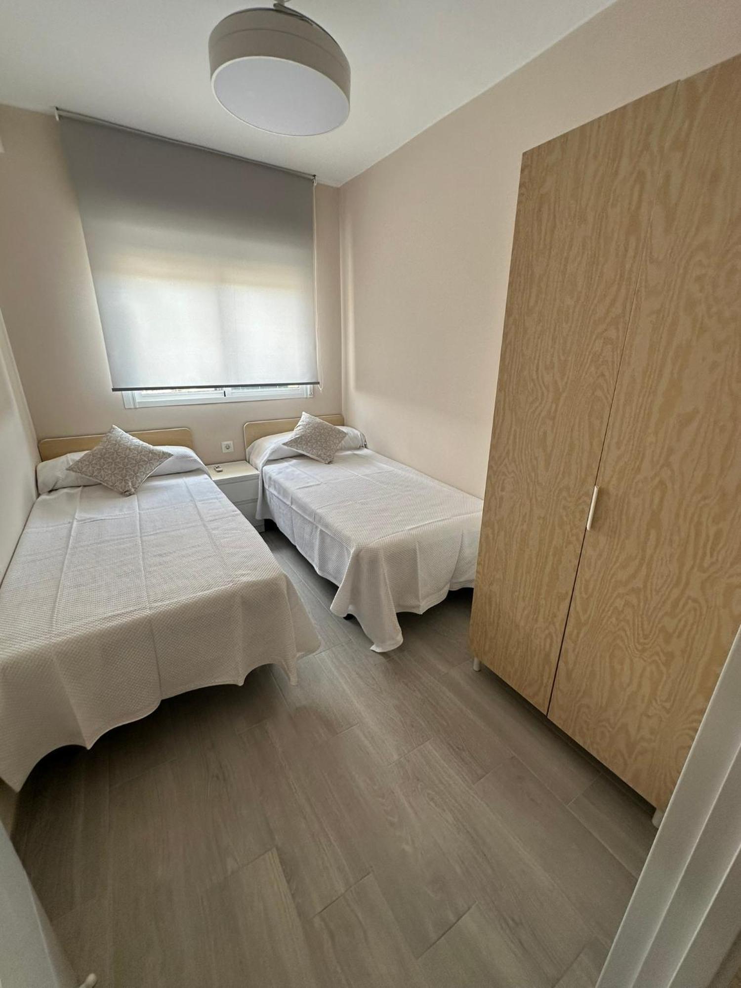 Wonderful Union Apartment 马拉加 外观 照片