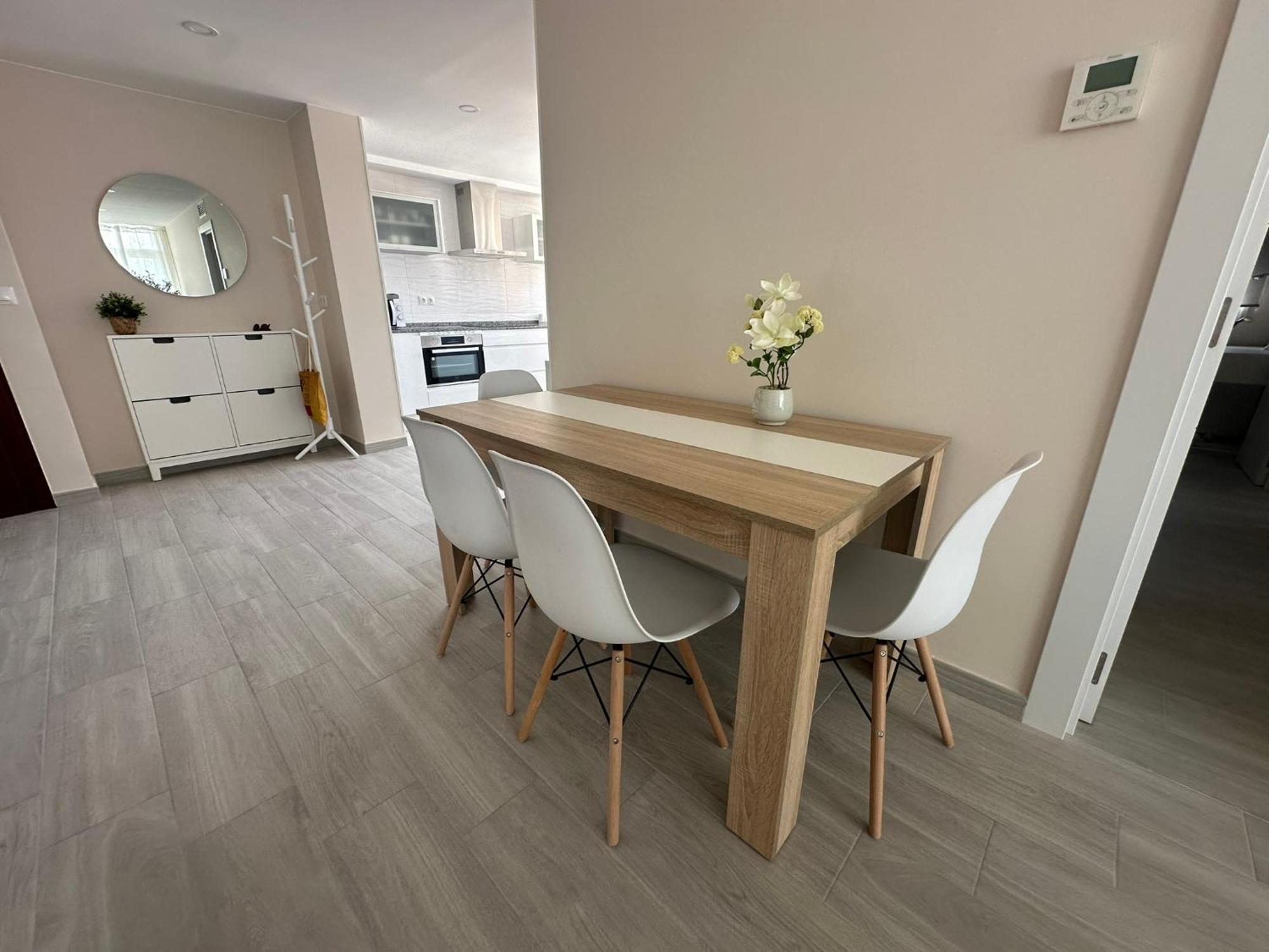 Wonderful Union Apartment 马拉加 外观 照片