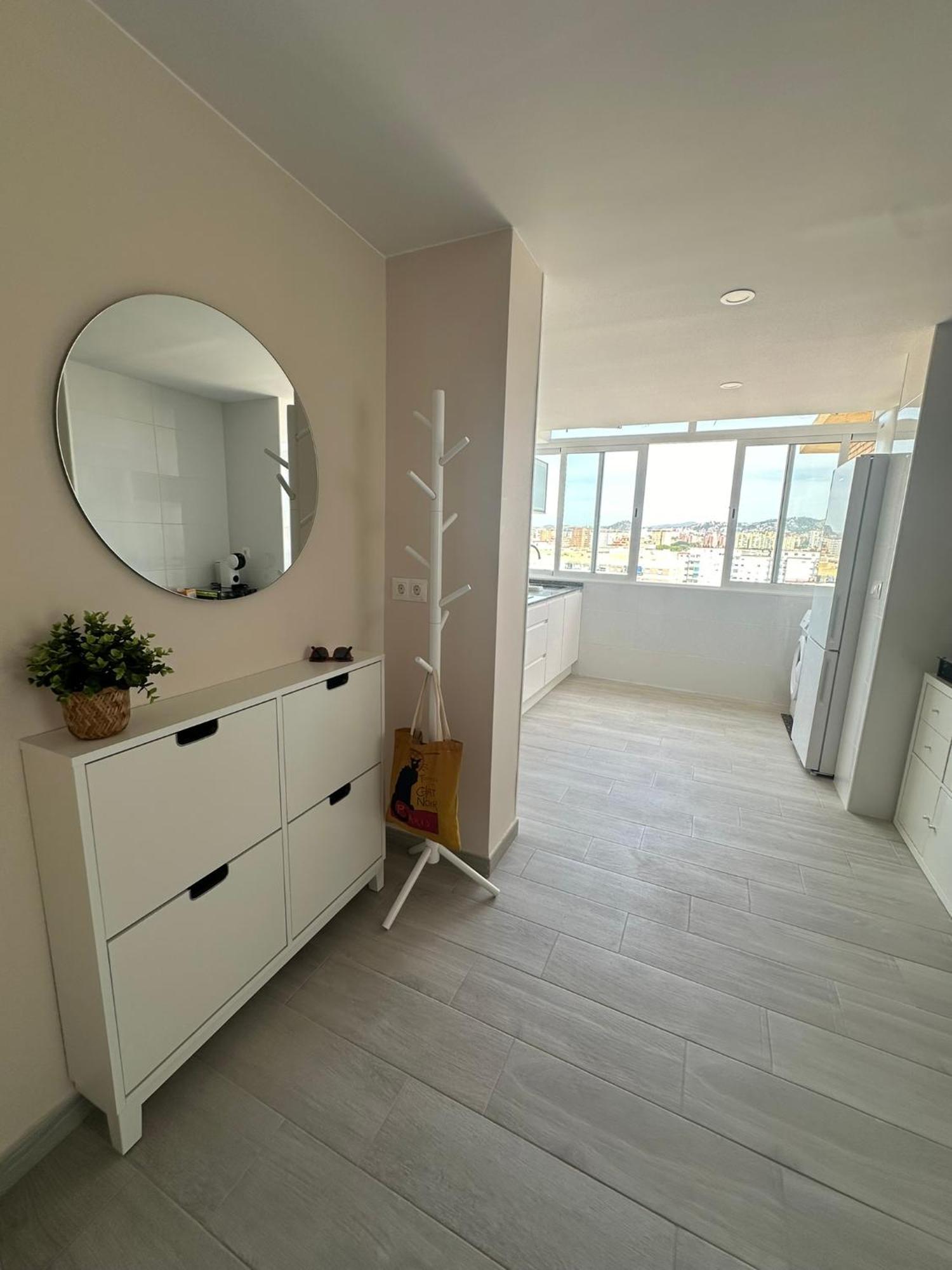 Wonderful Union Apartment 马拉加 外观 照片