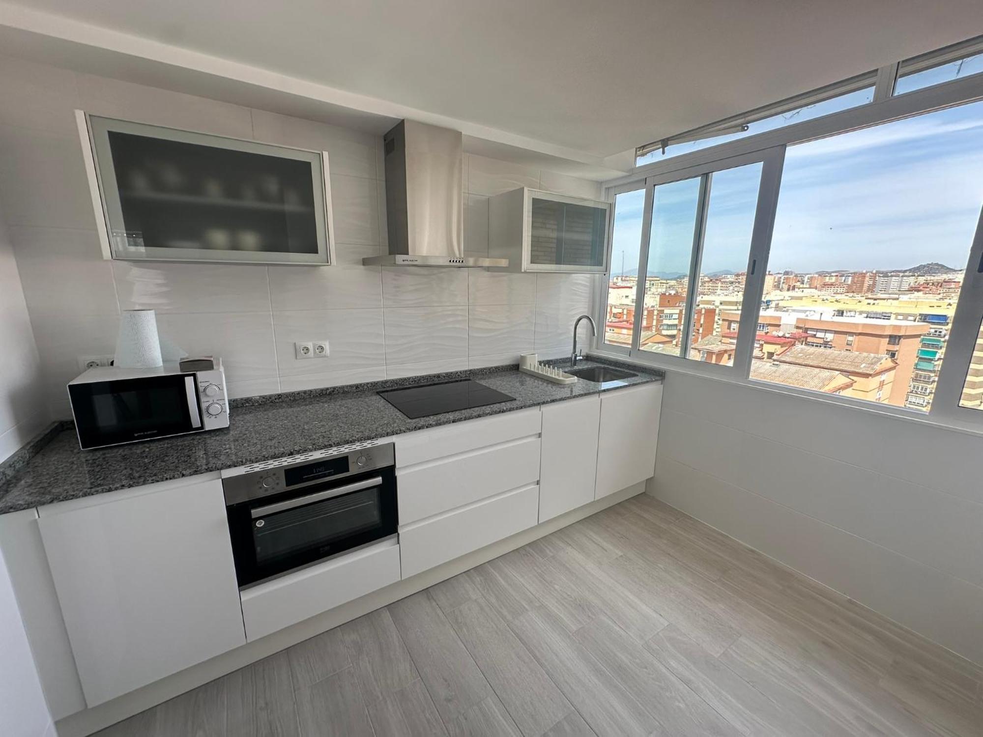Wonderful Union Apartment 马拉加 外观 照片