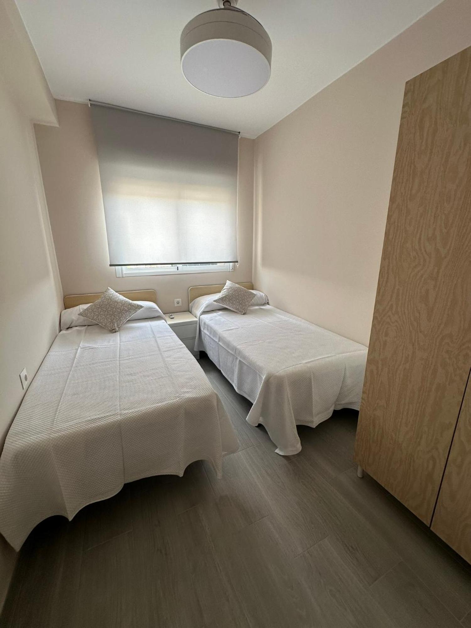 Wonderful Union Apartment 马拉加 外观 照片