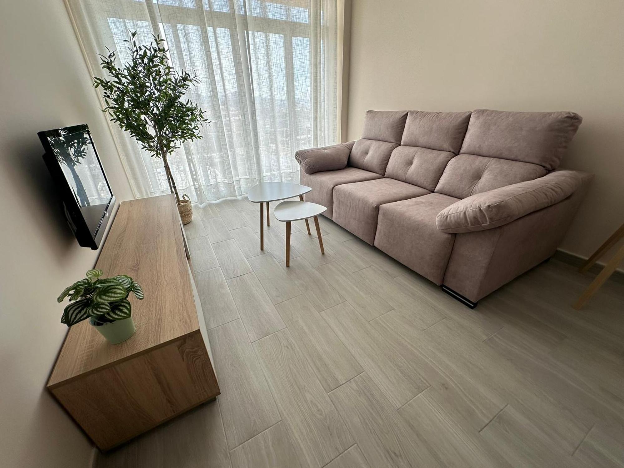 Wonderful Union Apartment 马拉加 外观 照片