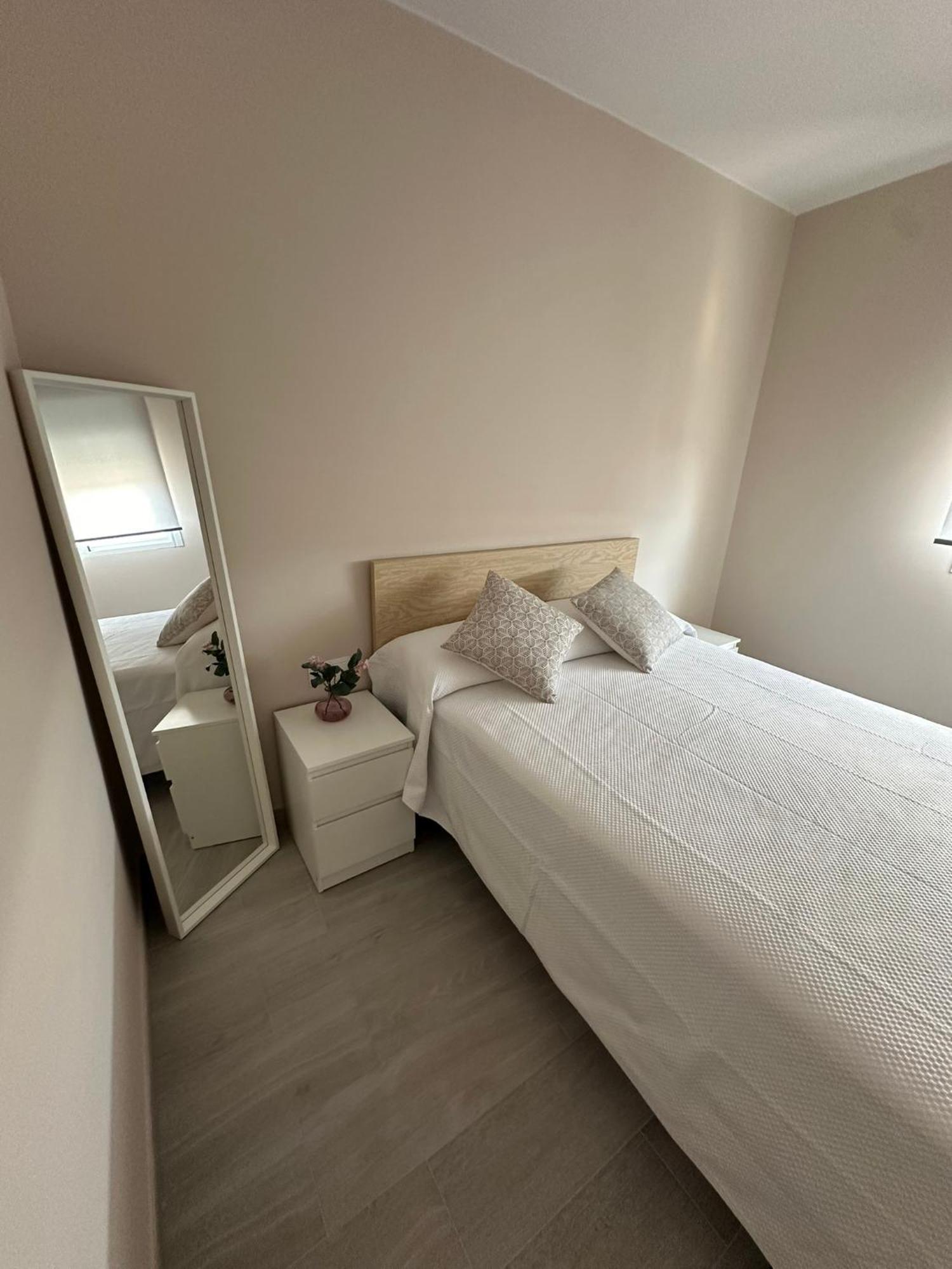 Wonderful Union Apartment 马拉加 外观 照片