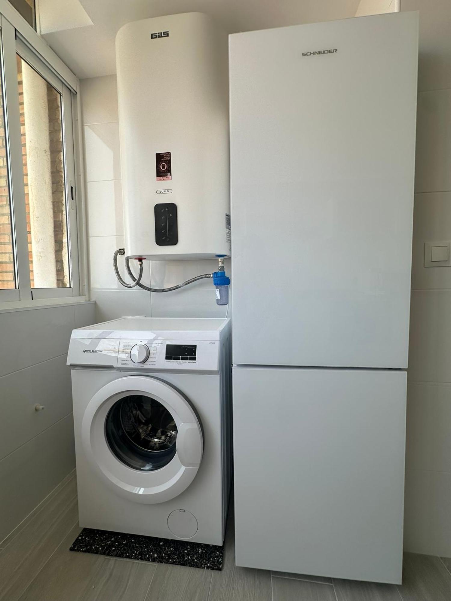 Wonderful Union Apartment 马拉加 外观 照片