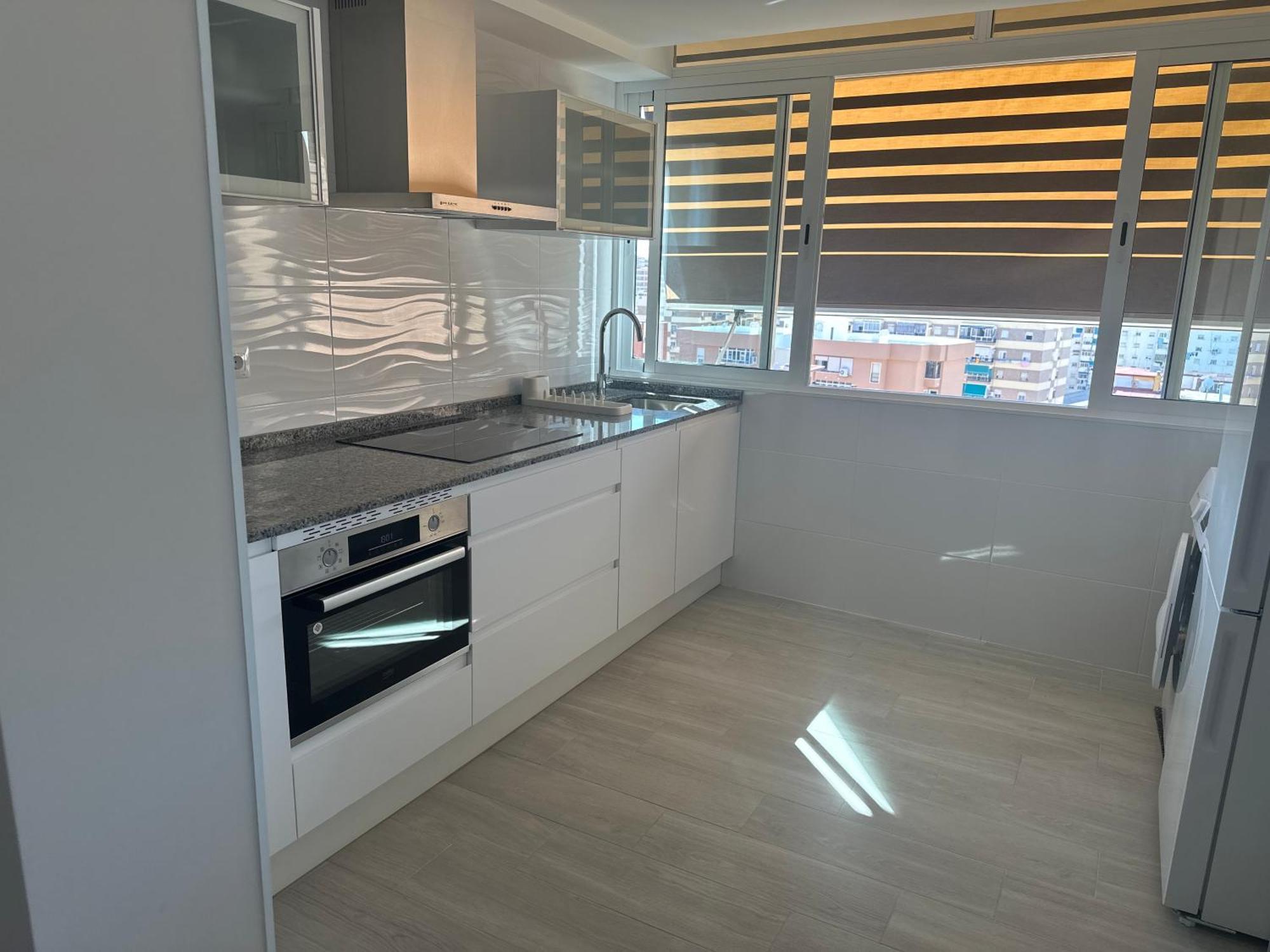 Wonderful Union Apartment 马拉加 外观 照片